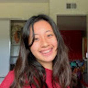 Meet your Posher, Jacquelyn